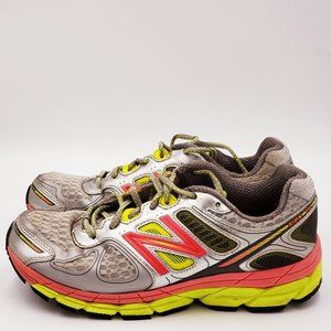 new balance 860v4 schoenen